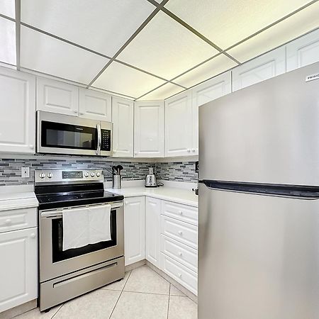 Beach Front Condo In Paradise Marco Island Zewnętrze zdjęcie