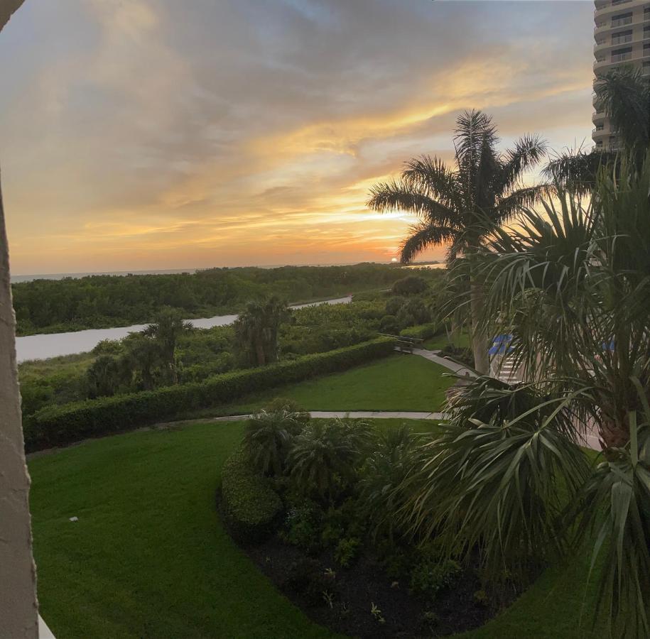 Beach Front Condo In Paradise Marco Island Zewnętrze zdjęcie