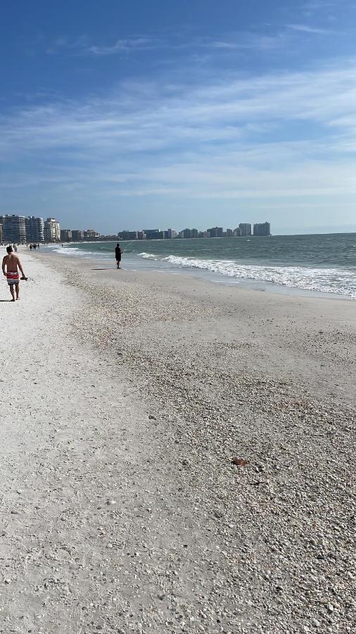 Beach Front Condo In Paradise Marco Island Zewnętrze zdjęcie