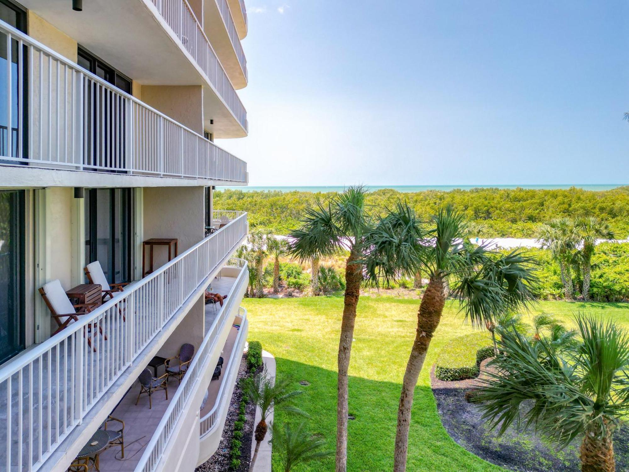Beach Front Condo In Paradise Marco Island Zewnętrze zdjęcie