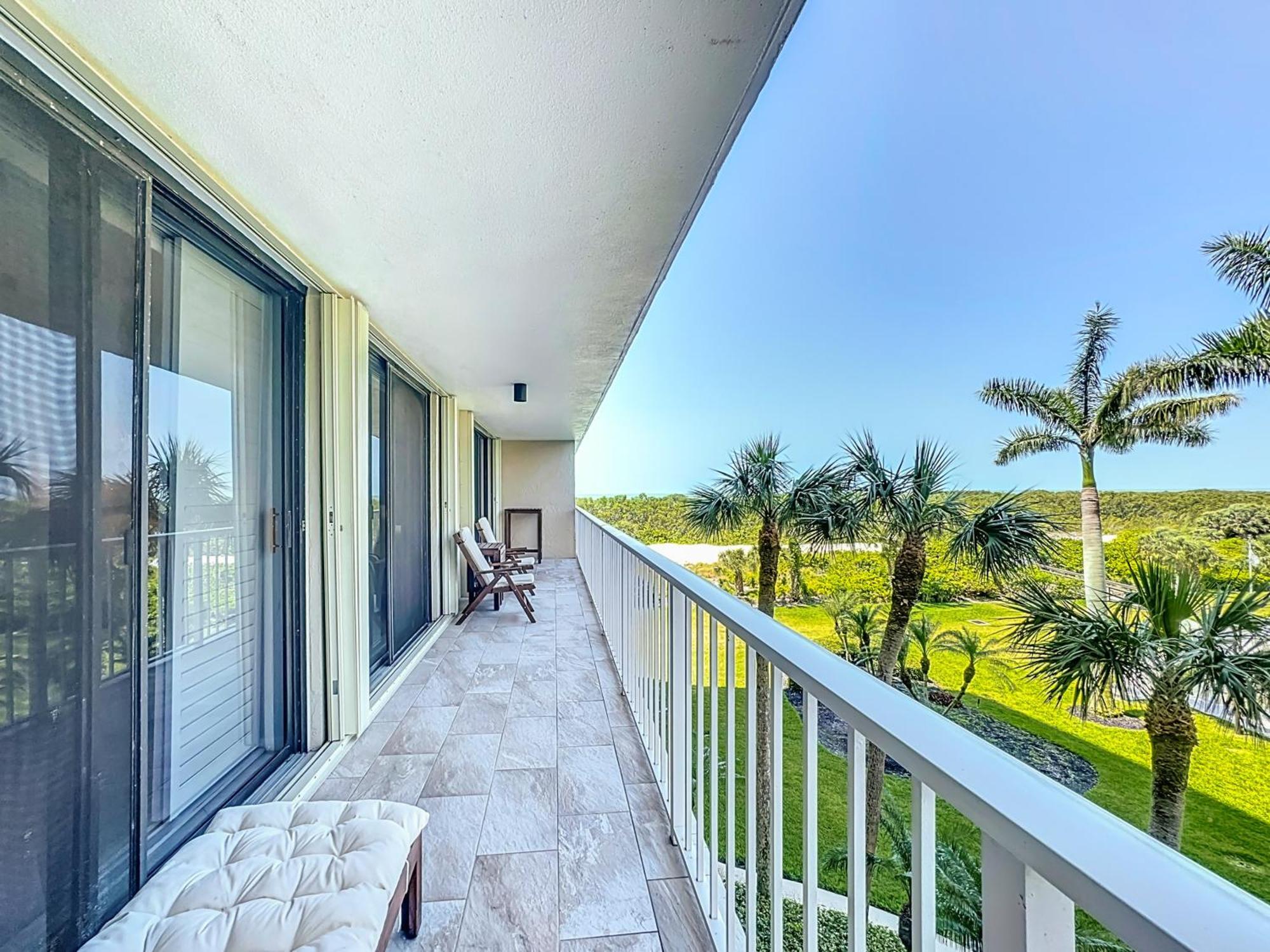 Beach Front Condo In Paradise Marco Island Zewnętrze zdjęcie