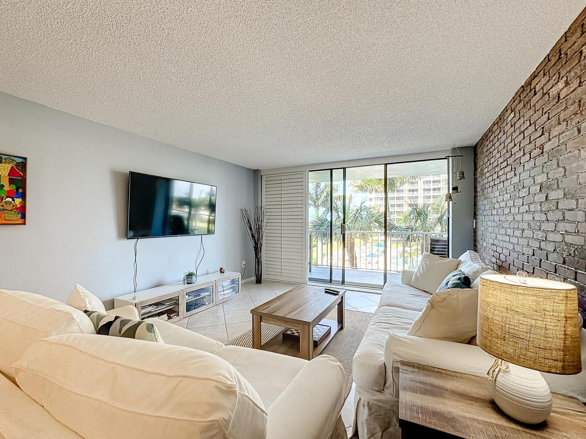 Beach Front Condo In Paradise Marco Island Zewnętrze zdjęcie