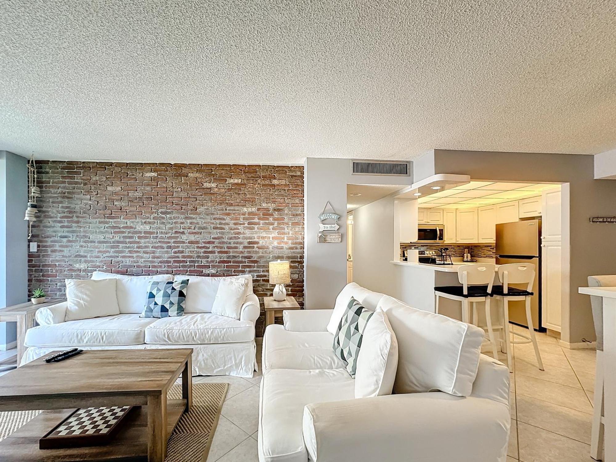 Beach Front Condo In Paradise Marco Island Zewnętrze zdjęcie
