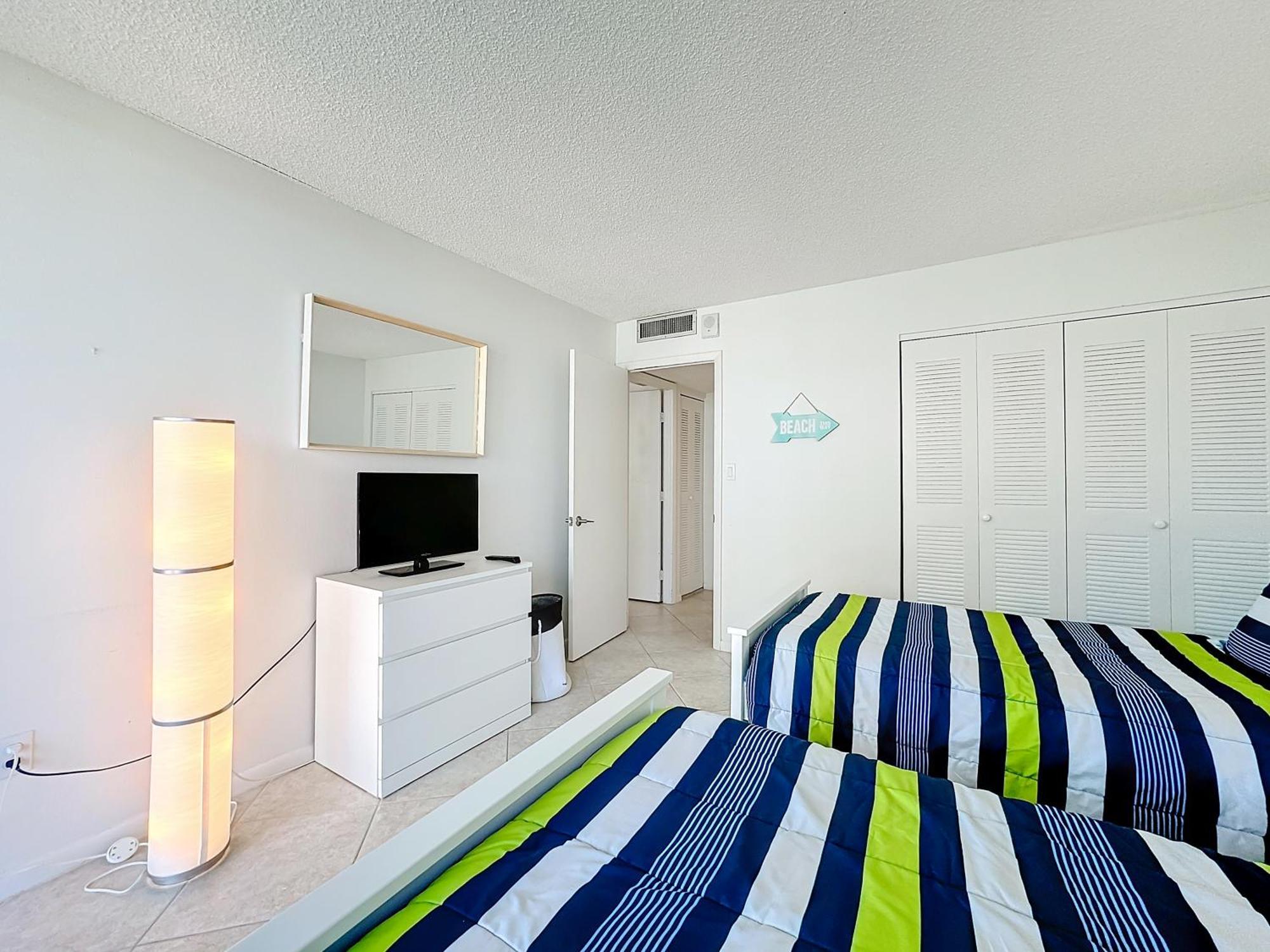 Beach Front Condo In Paradise Marco Island Zewnętrze zdjęcie