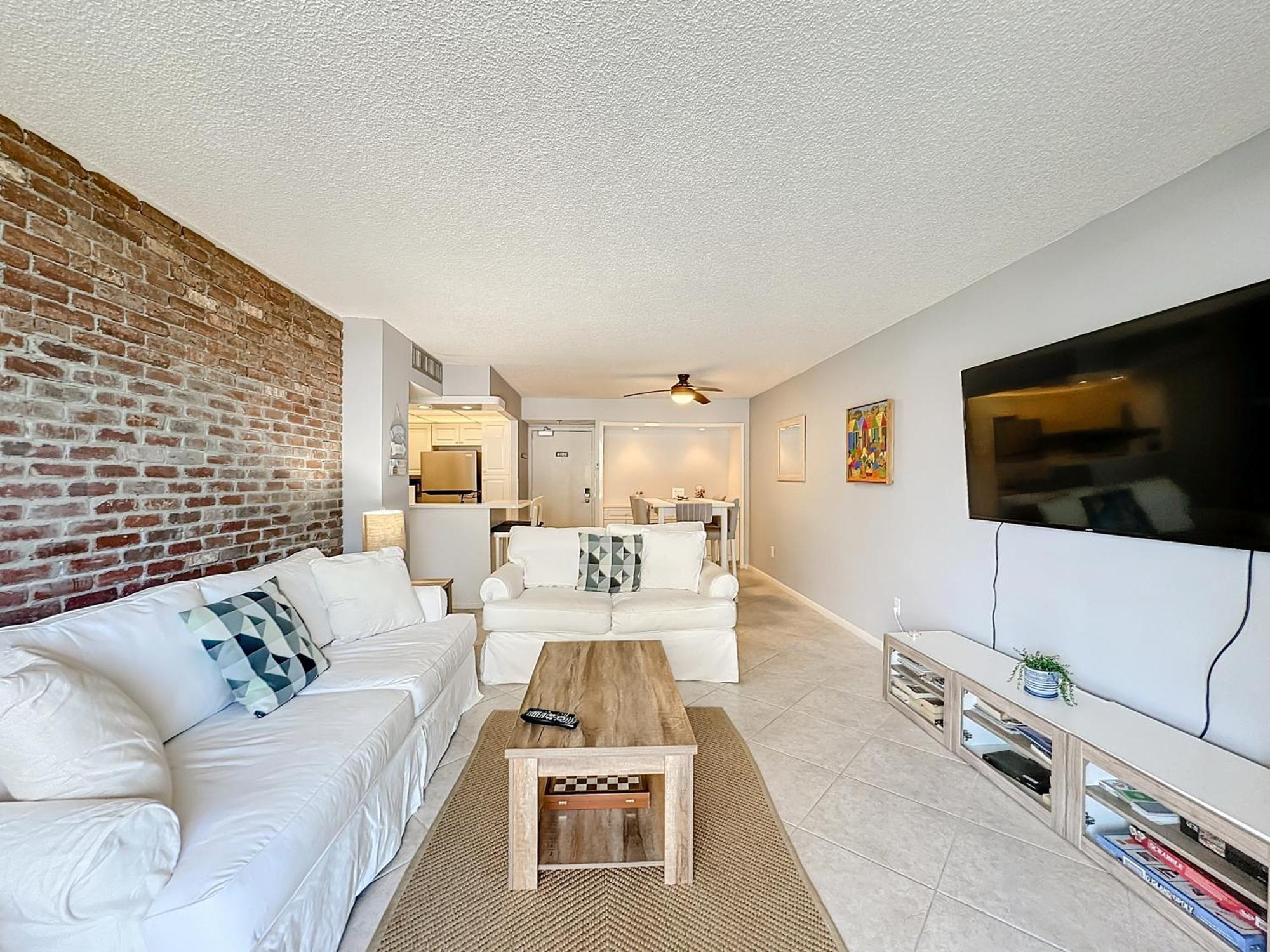 Beach Front Condo In Paradise Marco Island Zewnętrze zdjęcie
